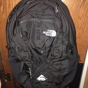 North face MENS borellis backpack (24 L)